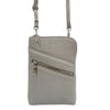 YD8025 - CrossBody Bag - Large - 15 Colors