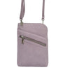 YD8025 - CrossBody Bag - Large - 15 Colors