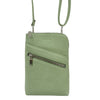 YD8025 - CrossBody Bag - Large - 15 Colors