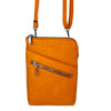 YD8025 - CrossBody Bag - Large - 15 Colors