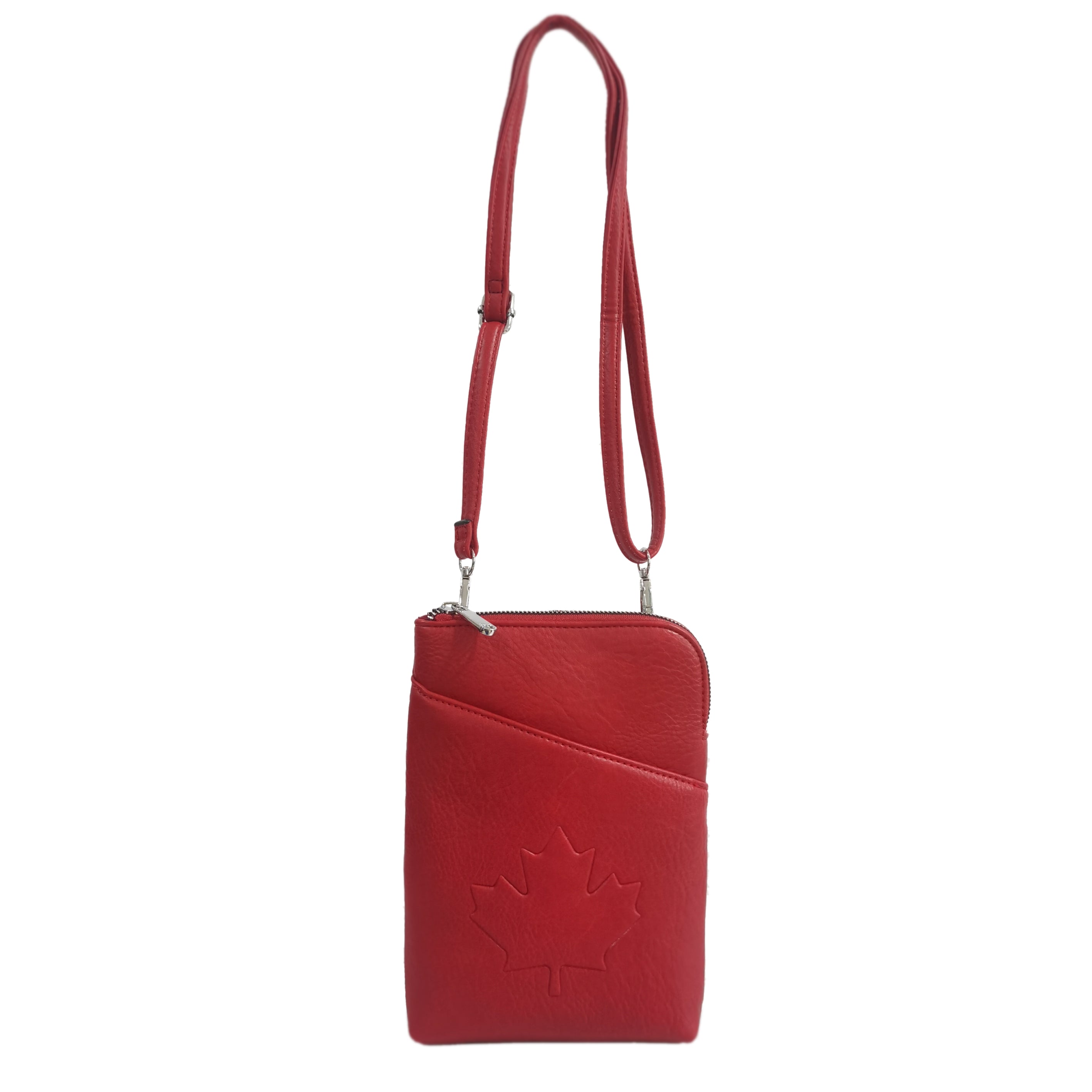 YD8026 - Canadian CrossBody Bag *NEW