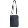 YD8026 - Fleur de Lys QC CrossBody Bag - Large *NEW