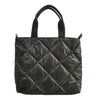 YD-8213 - Darling's Puffer Bag / Handle & Strap - 7 Colors