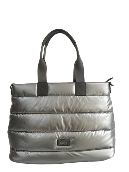Bolso tous hotsell pleat up