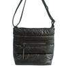 YD-8219 N - Darling's Puffer Crossbody Bag - 7 Colors