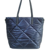 YD-8223 - Darling's Puffer Yoga Tote + Strap - 7 Color