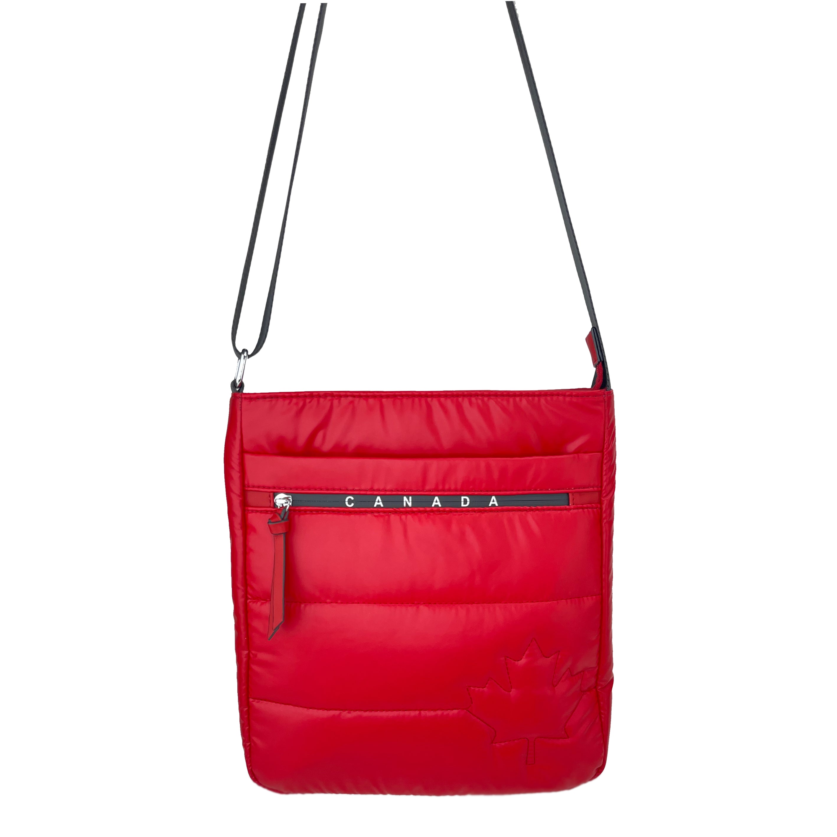 YD-8365 - Darling NEW Canadian Puffer Bag