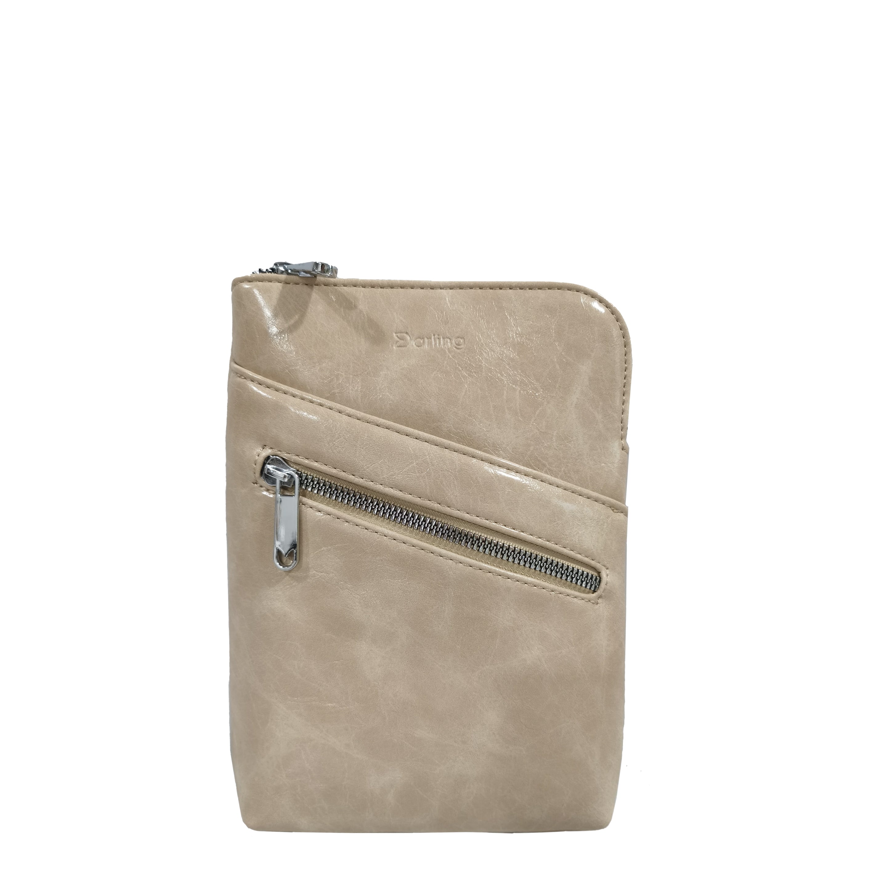 YD8525 - Sling CrossBody Bag - 6 Colors