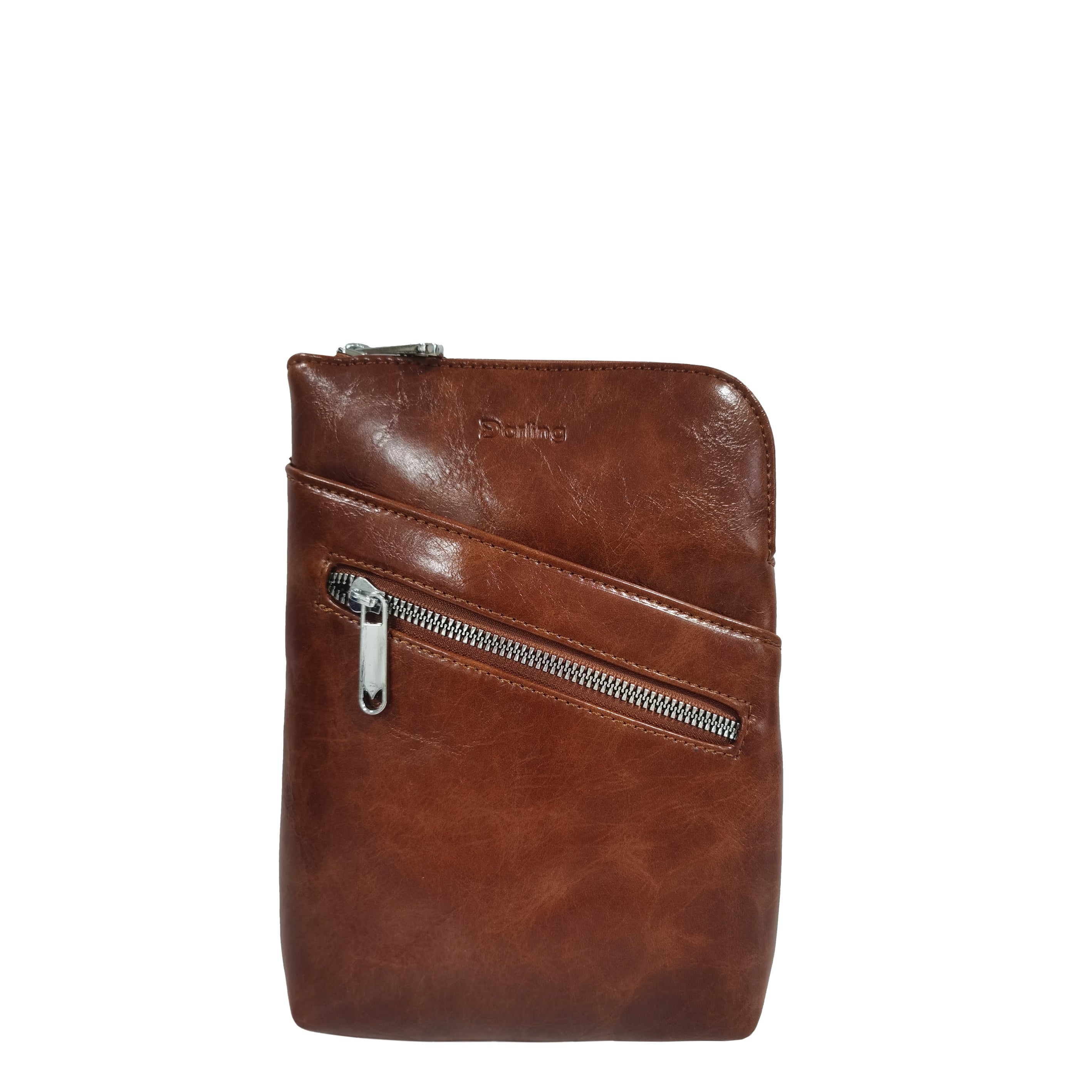 YD8525 - Sling CrossBody Bag - 6 Colors