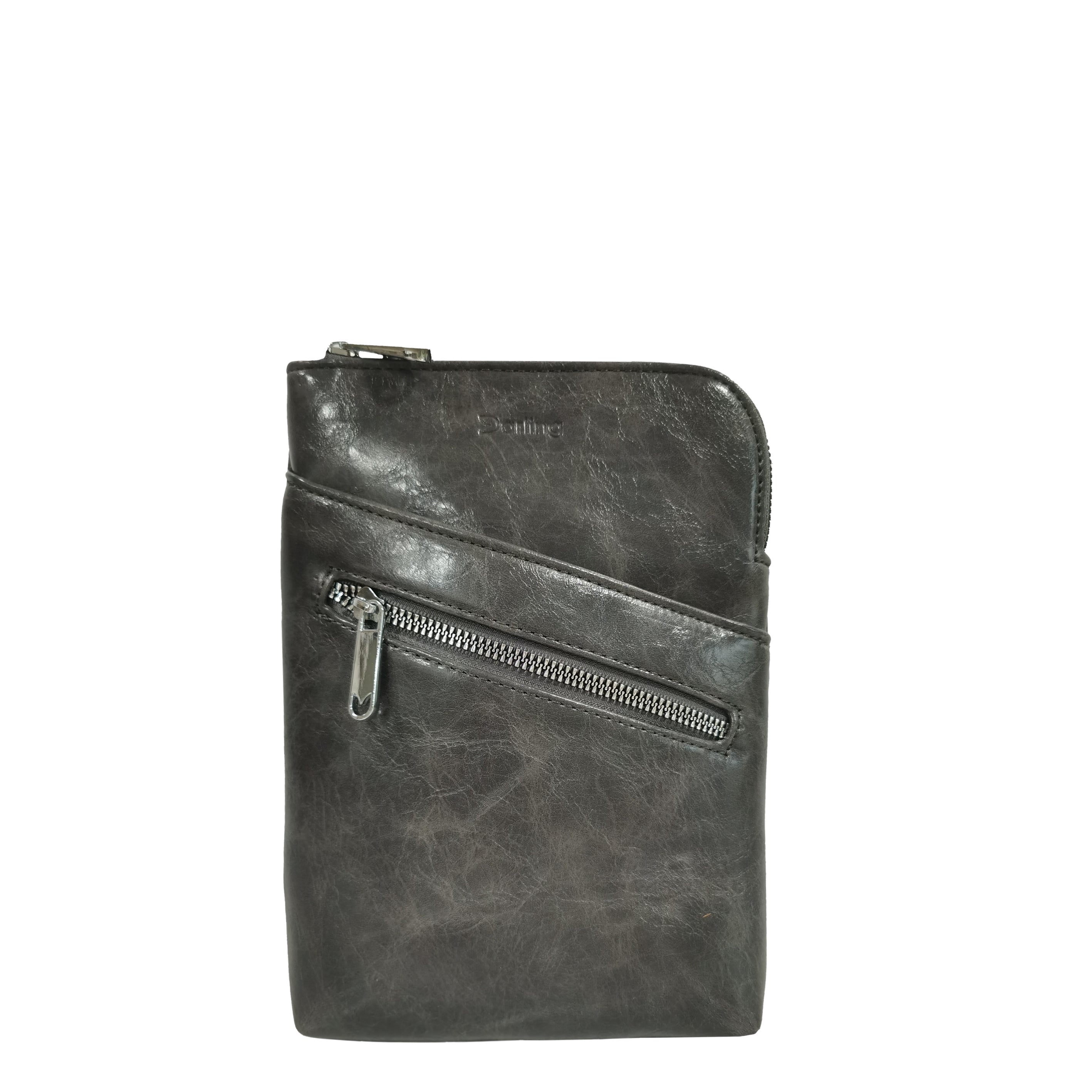 YD8525 - Sling CrossBody Bag - 6 Colors