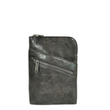 YD8525 - Sling CrossBody Bag - 8 Colors