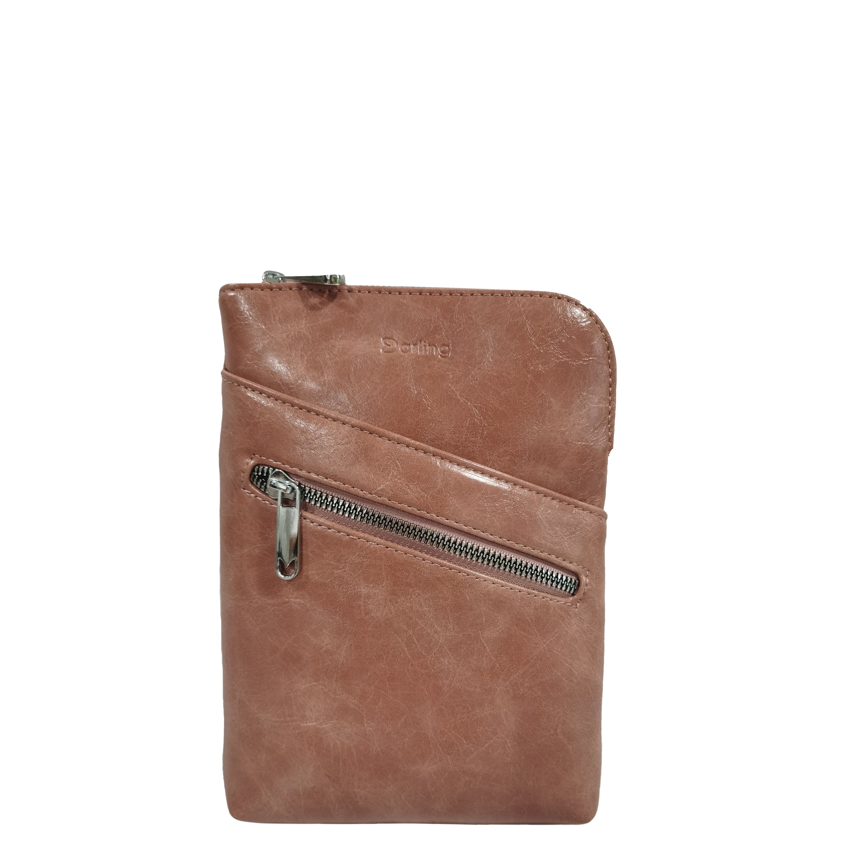 YD8525 - Sling CrossBody Bag - 6 Colors