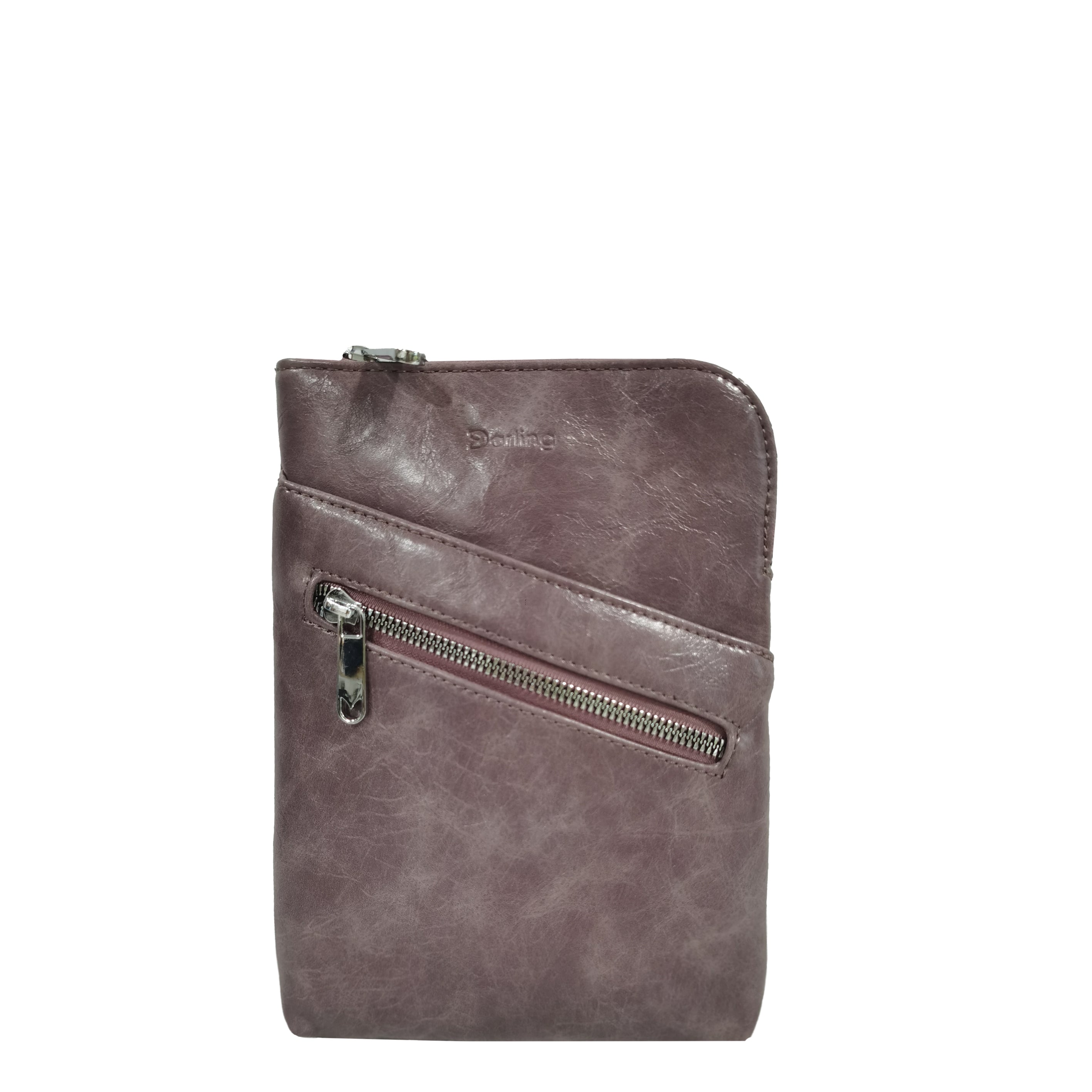 YD8525 - Sling CrossBody Bag - 6 Colors