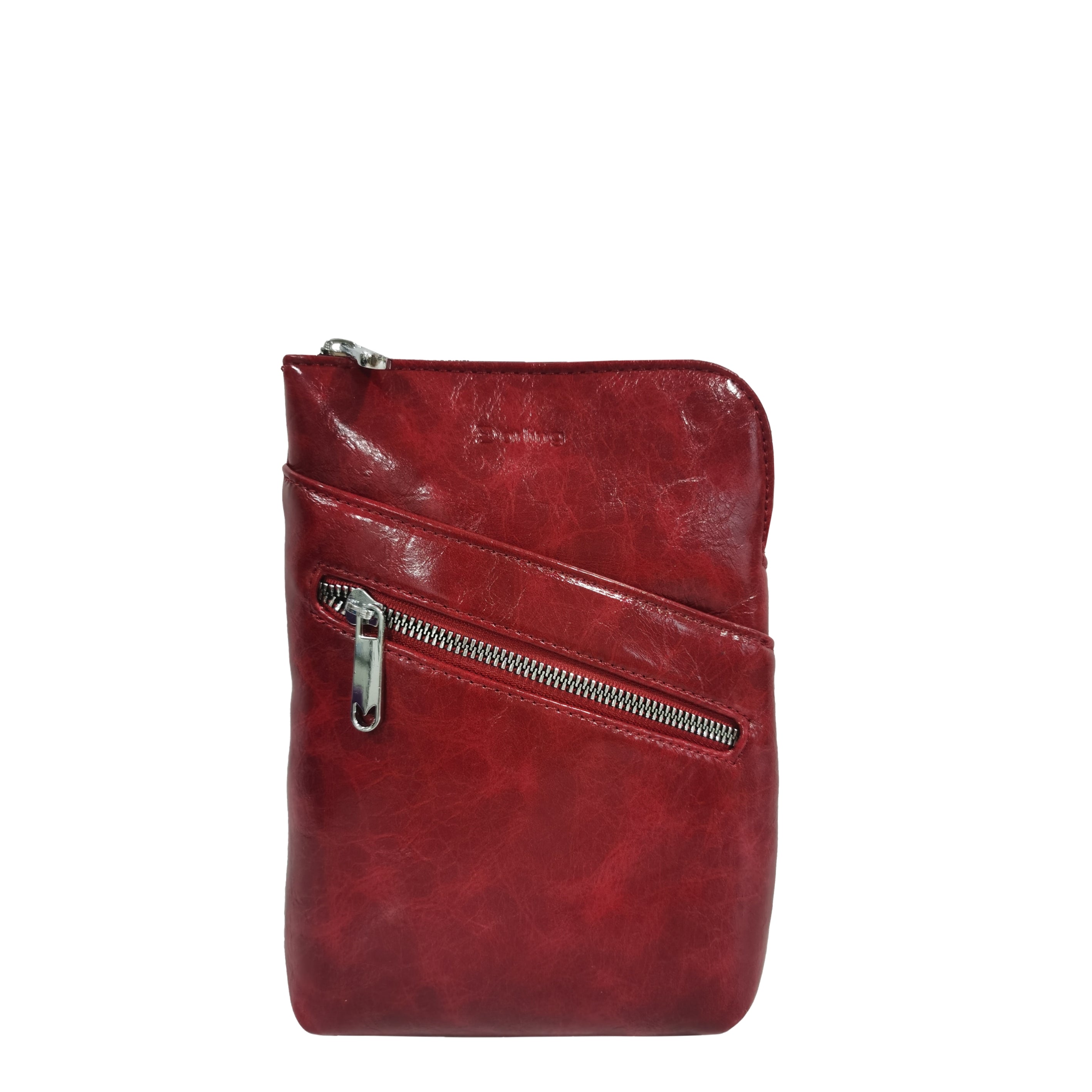 YD8525 - Sling CrossBody Bag - 6 Colors