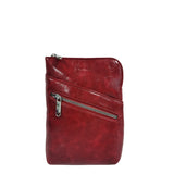 YD8525 - Sling CrossBody Bag - 8 Colors