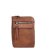 YD-8528 - Darling Flat Crossbody Bag - 12 Colors