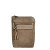 YD-8528 - Darling Flat Crossbody Bag - 12 Colors