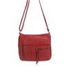 YD-6012 - Darling Hobo Style Shoulder Bag - 5 Colors