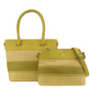 YD-6145 - Darling Multi Fabric - 2 Bag Set